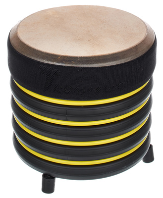 A1u Percussion Drum Small