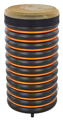 C3u Percussion Drum Height