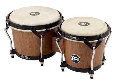 HTB100WB-M Bongo Set -Brown
