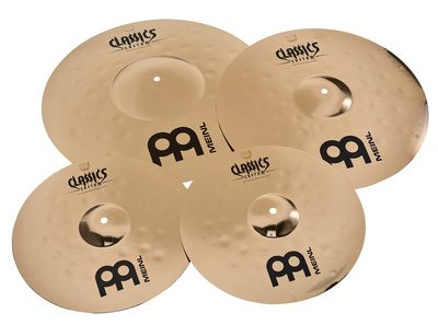Classics Custom Extreme Set