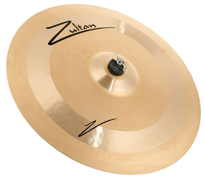 17" Z-Series Crash