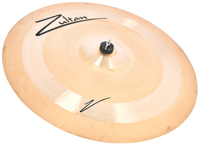 21" Z-Series Ride
