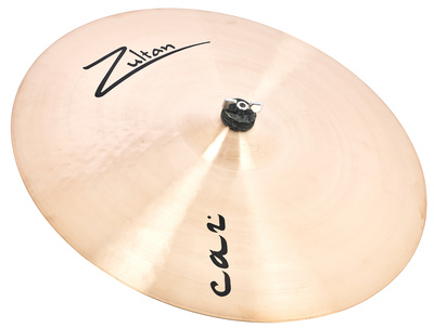 18" Caz Crash