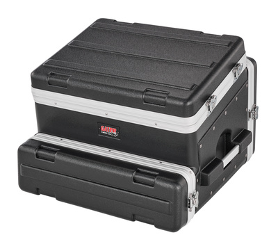 GRC-8X2 3D Rack