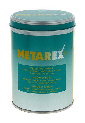 Metarex Polishing Cloth 200g
