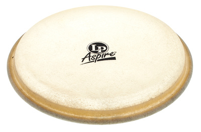 A663B Bongo Head Aspire 8"