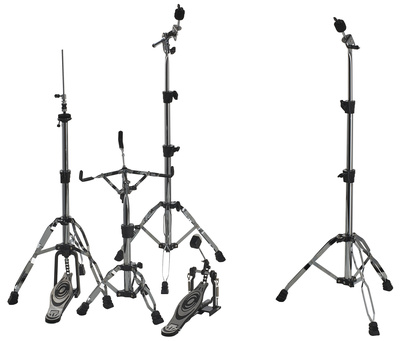 Millenium 202CH Hardware Set Light