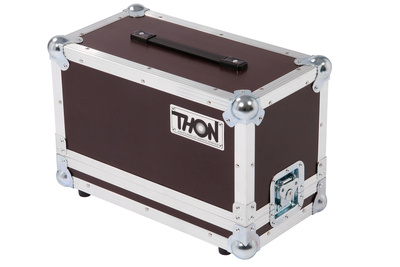 Amp Case Kemper Profiling Amp Flightcase