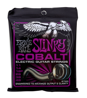 Ernie Ball 2720