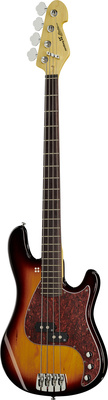 Sandberg Electra Vs 4 RW TB