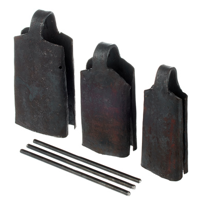 AGL 705F Bass Bells Set