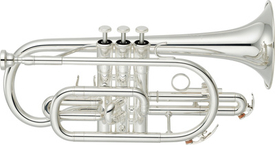 YCR-2330 SIII Cornet