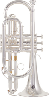 YCR-4330 GSII Cornet