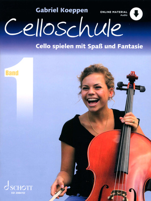 Celloschule 1