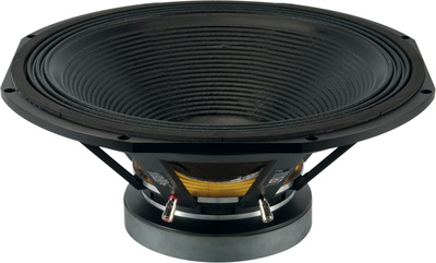 Colossus Prime 18XS 8 Ohm