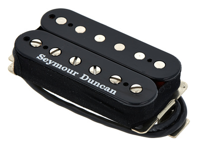 SH-16 The 59 Custom BK