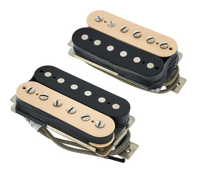 Pure PAF Set Zebra