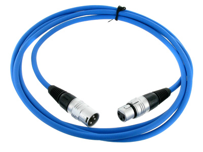 Stage Blue Line Vocal 10m