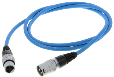 Stage Blue Line Vocal 1,5m