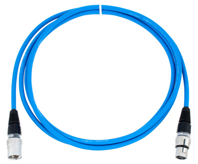 Stage Blue Line Vocal 2,5m