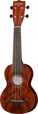 Gretsch G9100 Std. Soprano Ukulele
