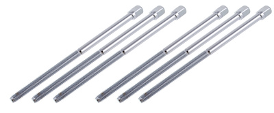 DW SM375C Tension Rod Bass Drum