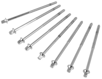 PDP Tension Rod Bass Drum