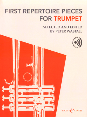 First Repertoire Pieces Trump