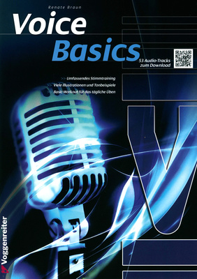 Voice Basics