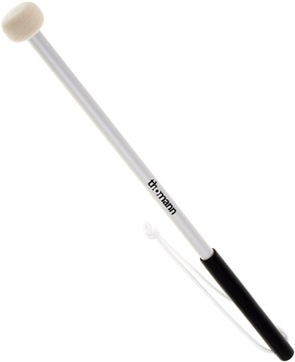 GTA30 Bass Drum Mallet 30mm