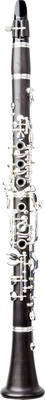 F.A. Uebel 634 Bb-Clarinet