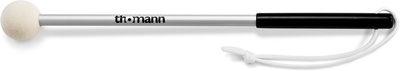 GTA40 Bass Drum Mallet 40mm