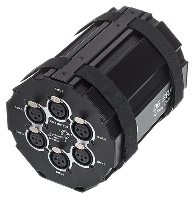 ADJ D6 Branch DMX-Splitter