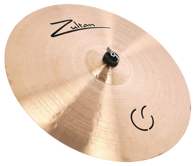 18" Crash CS Series