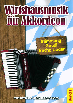 Wirtshausmusik 1