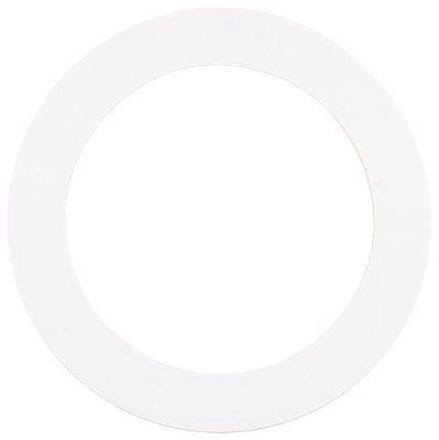 Dynamo Ring White 5,5"