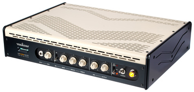 Vermona ReTubeVerb B-Stock