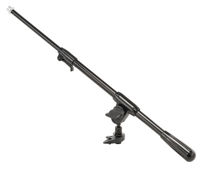Ultimate AX-48 Pro Mic Boom