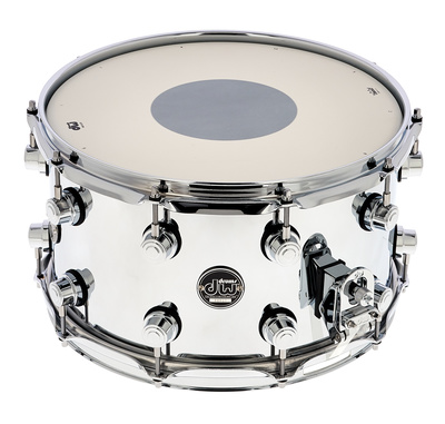 14"x08" Performance Steel