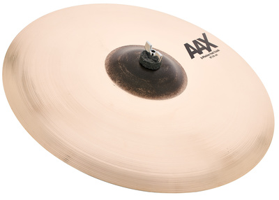 18" AAX AAXplosion Fast Crash
