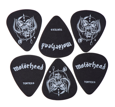 Motörhead Warpig Pick Set