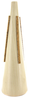 Bass Trombone Straight Mute