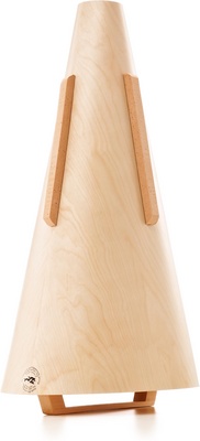 Esser Dämpferbau Bb- Tuba Straight Mute