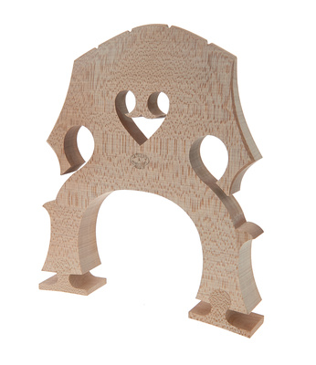 Bass Bridge 3/4 Movable Feet