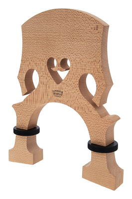 Bass Bridge 1/2 Adjustable