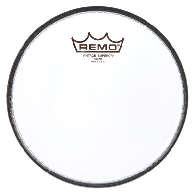 08" Vintage Emperor Clear