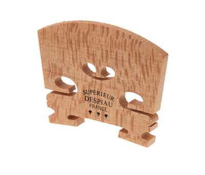 Despiau No.10 Violin Bridge 4/4 A