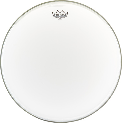 18" Vintage Emperor Clear