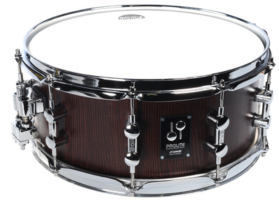 14"x06" ProLite Snare Nussbaum