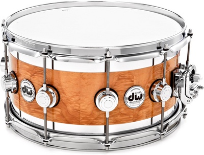 14"07" Snare Exotic Edge